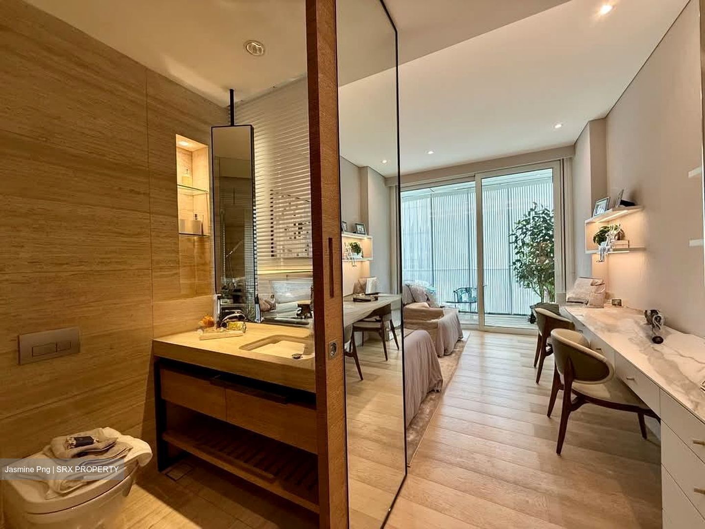 Eden Residences Capitol (D6), Apartment #548190211